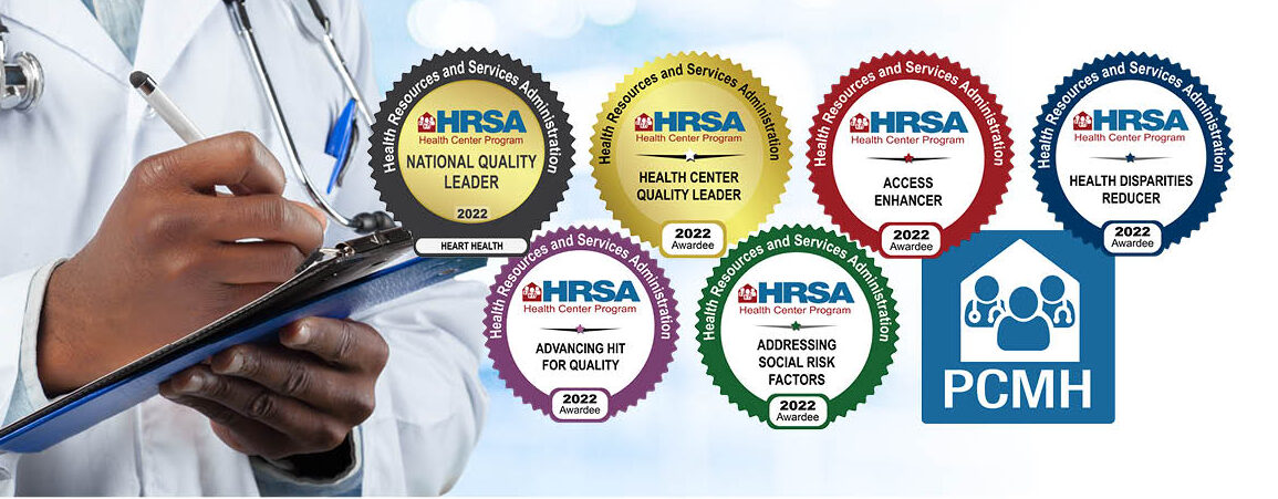 Family Health Center earns national acclaim from HRSA for quality improvements